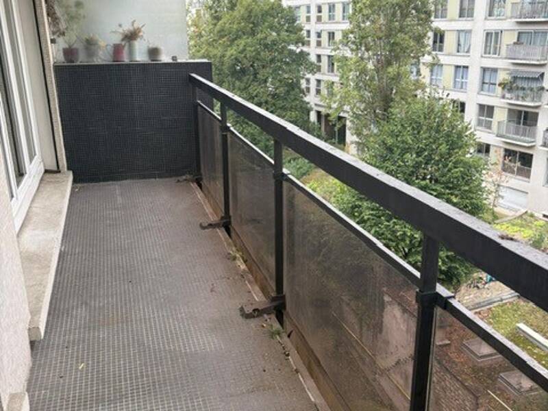 Maison à louer, 34m², PARIS 11E