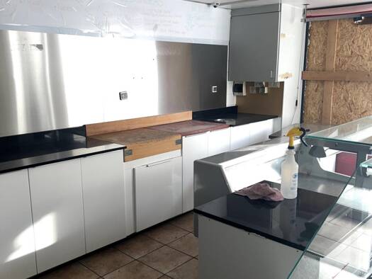 Immeuble à vendre 550 000 € 230 m² Ampuis 69420