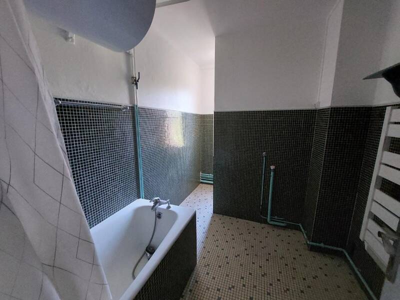 Maison à louer, 36m², ROUXMESNIL BOUTEILLES