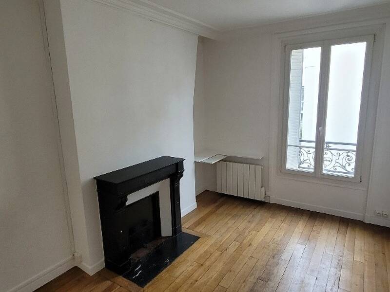 Maison à louer, 41m², PARIS 14E