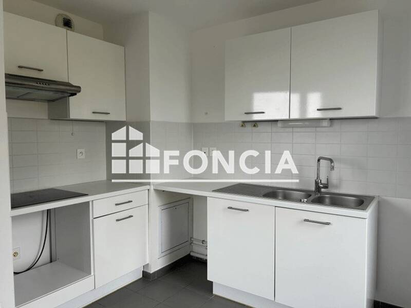 Maison à louer, 84m², LILLE