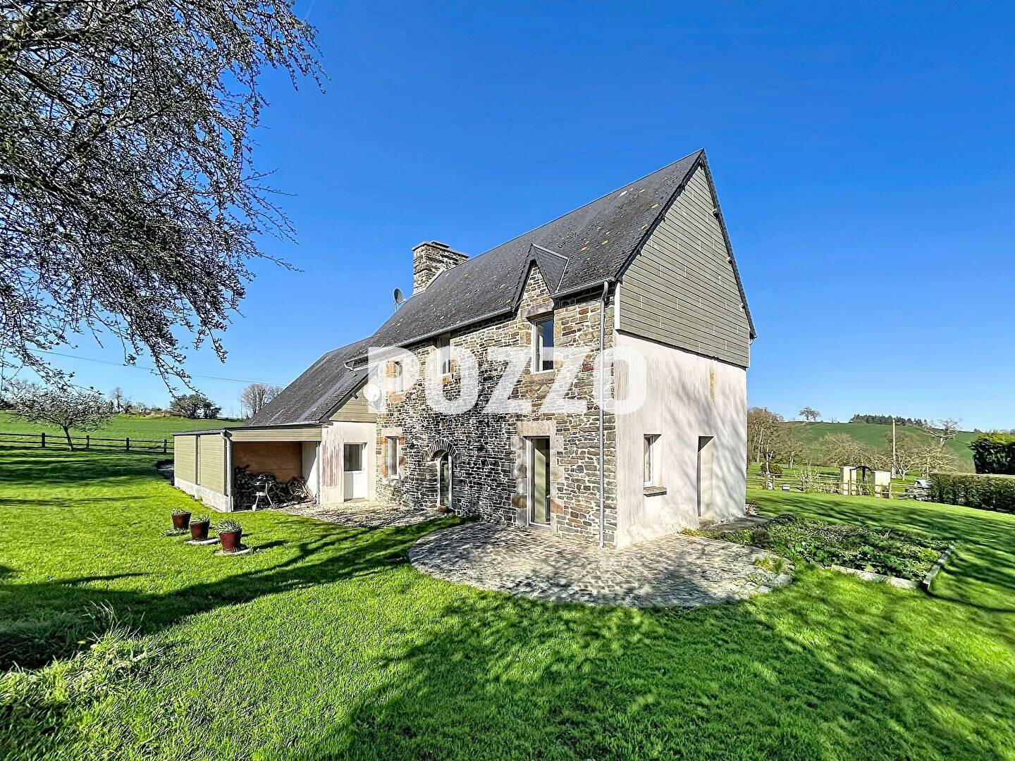 Maison à vendre, 121m², CALVADOS