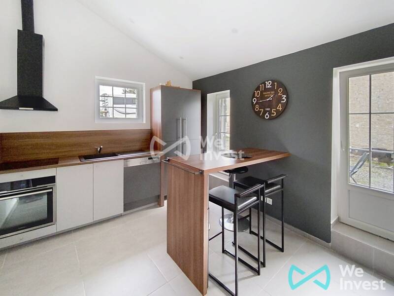 Maison à vendre, 202m², FORMIGNY