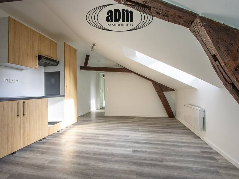 Maison à louer, 24m², MEAUX