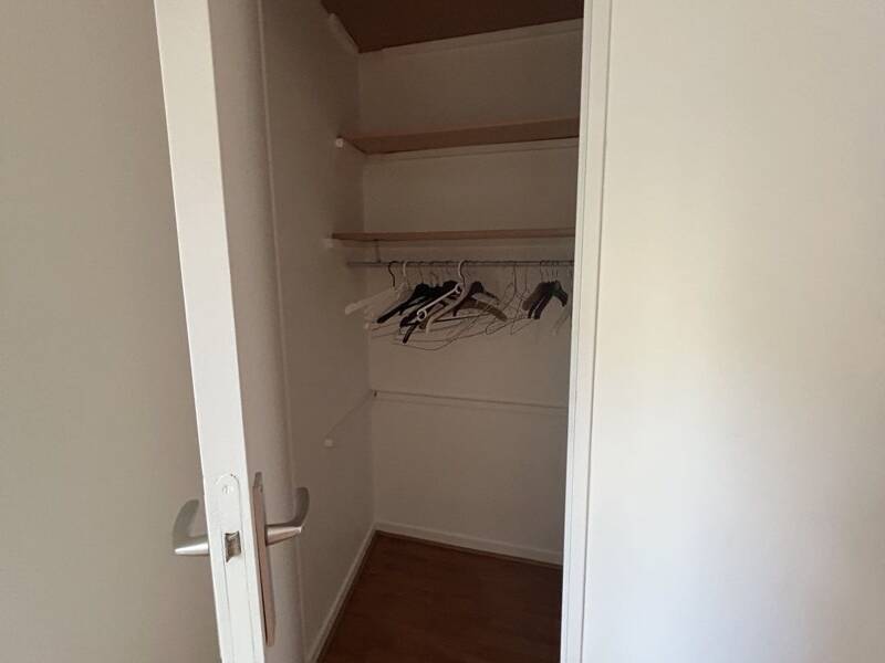 Maison à louer, 52m², PARIS 14E