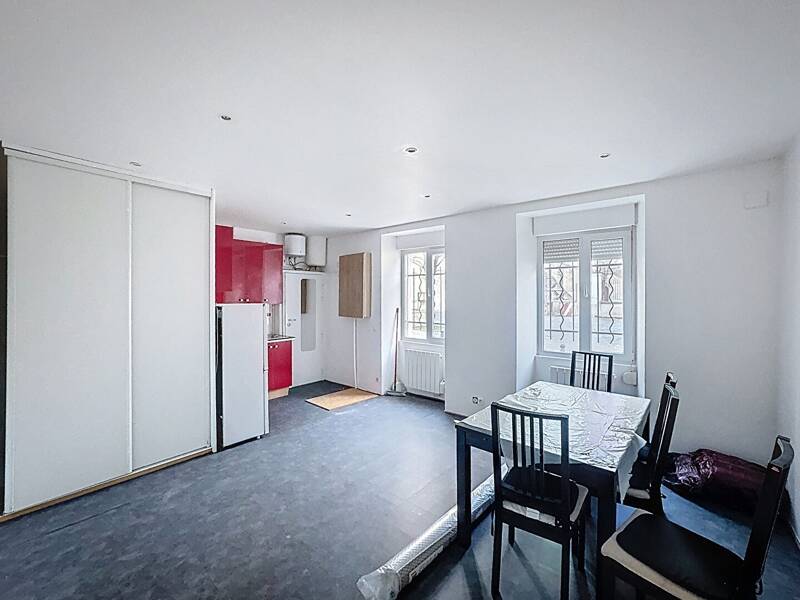Maison à louer, 40m², CHAMPIGNY SUR MARNE