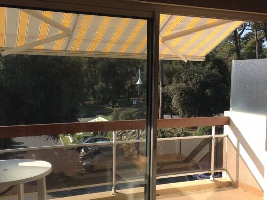 Duplex à vendre 149 000 € 2 pièces 1 chambre 36 m² Étage 2/3 La Palmyre 17570