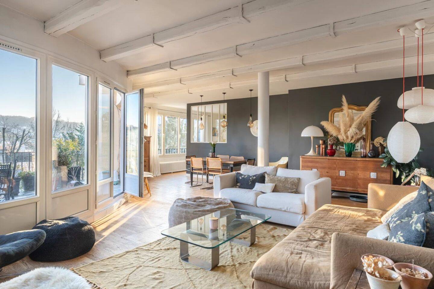 Maison à vendre, 312m², SEVRES