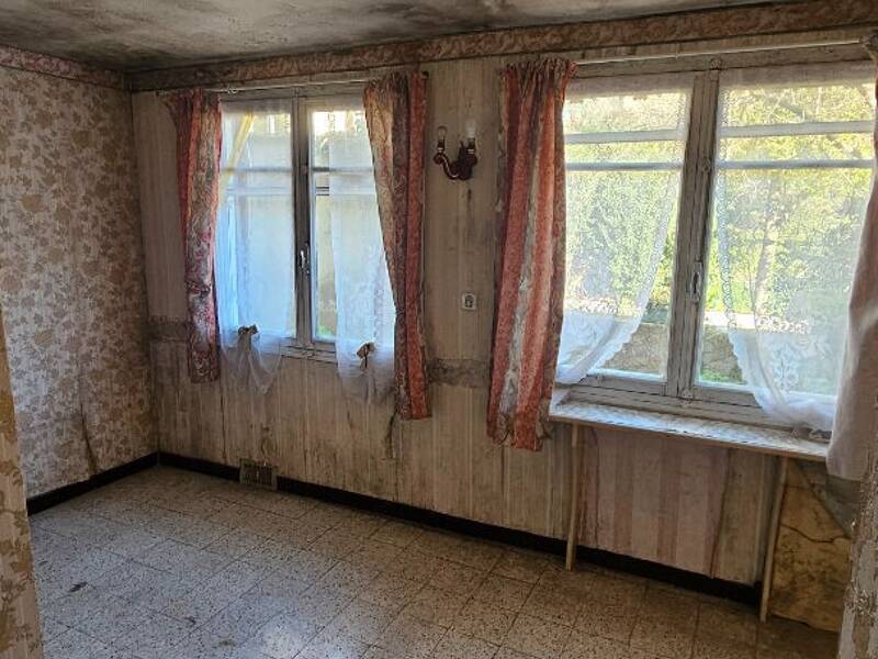 Maison à vendre, 37m², LES ARCS