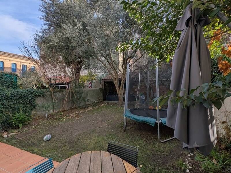 Maison à louer, 153m², TOULOUSE