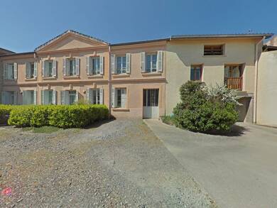 Duplex à vendre 194 000 € 3 pièces 2 chambres 83,5 m² RDC Saint-Just-Saint-Rambert 42170