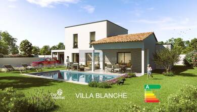 Villa à vendre 695 000 € 6 pièces 5 chambres 151,6 m² Grignan 26230