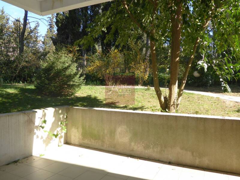 Maison à louer, 33m², MONTPELLIER