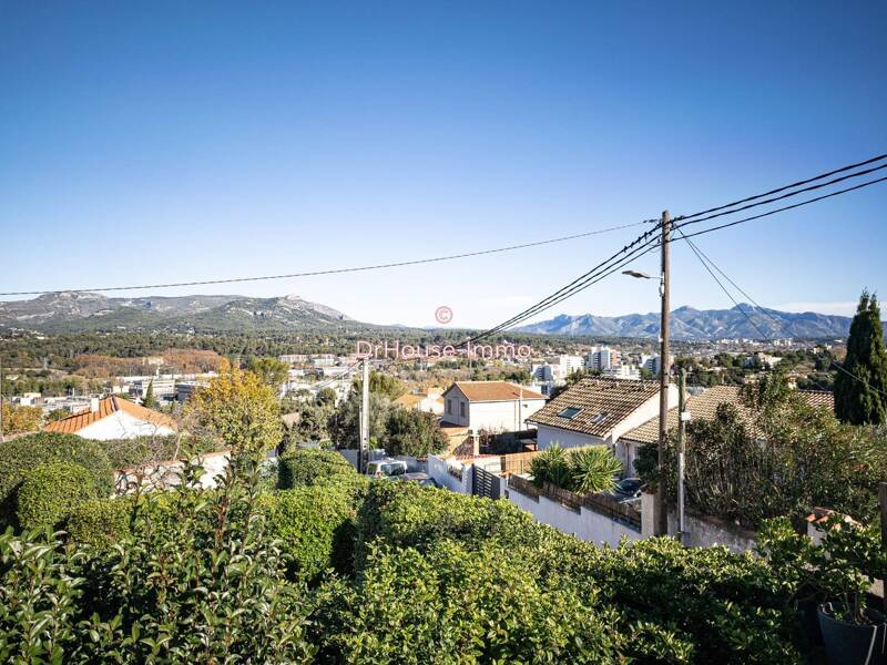 Maison à vendre, 100m², MARSEILLE 11E