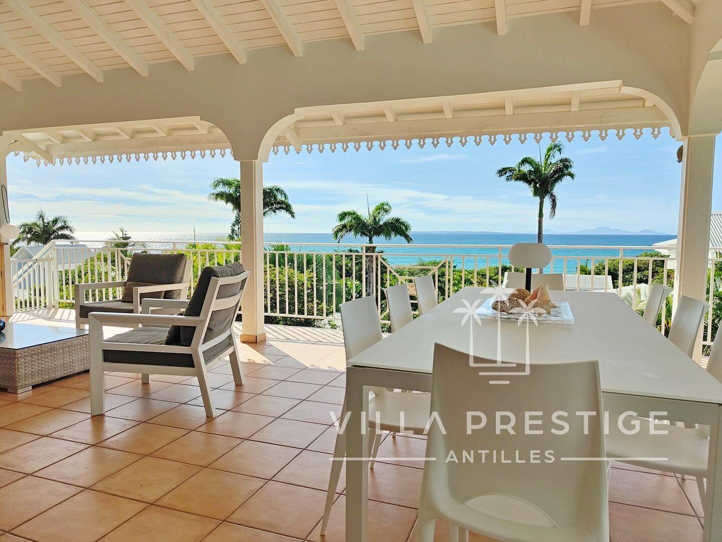 Maison à vendre, 140m², SAINTE ANNE