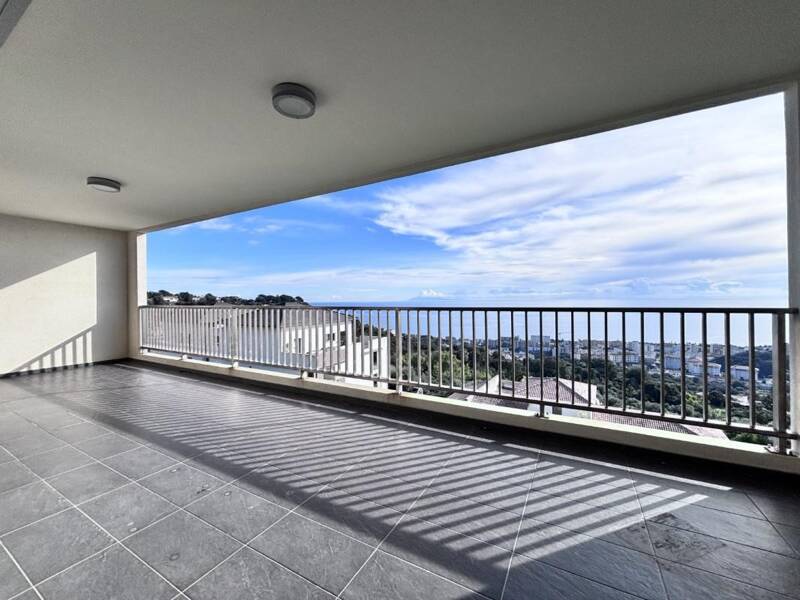 Maison à louer, 188m², BASTIA