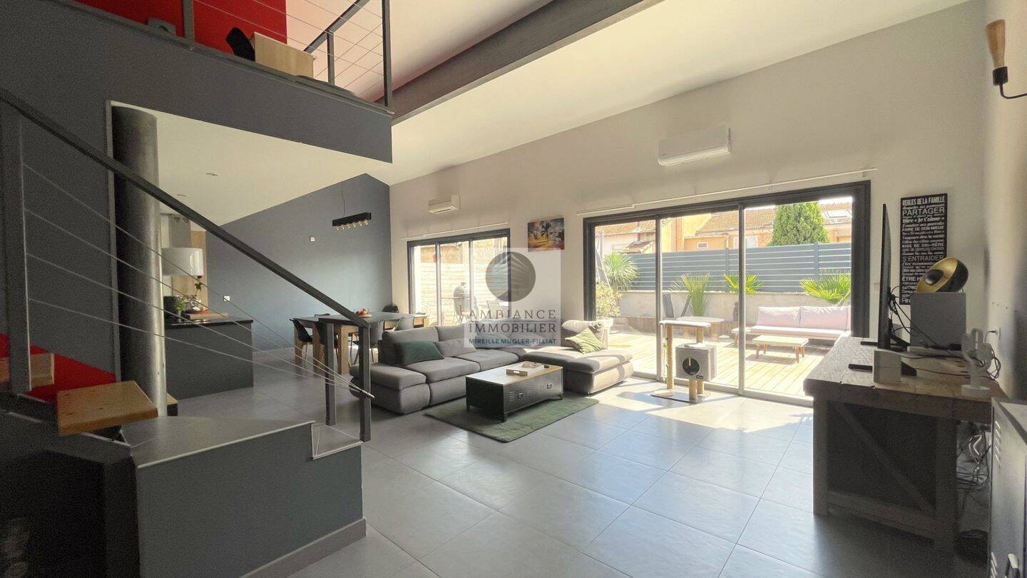 Maison à vendre, 170m², VALENCE