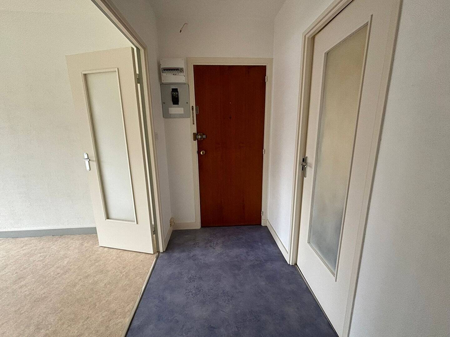Maison à louer, 38m², POITIERS
