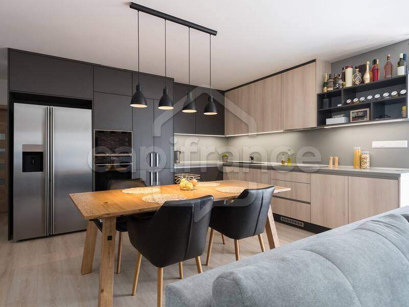 Maison à vendre, 141m², LYON 4E