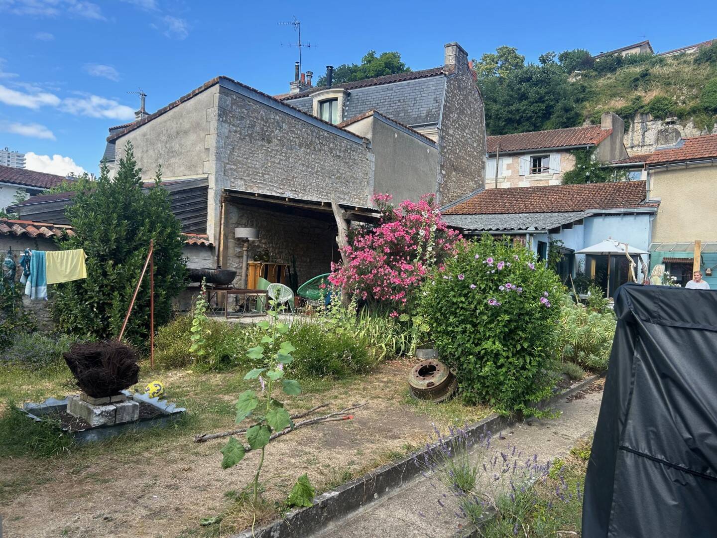 Maison à vendre, 135m², POITIERS