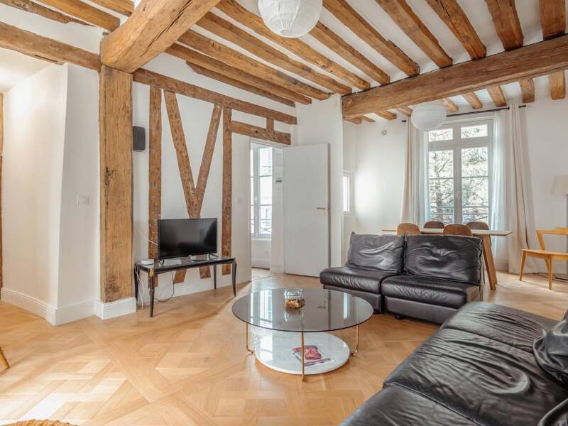 Maison à vendre, 311m², PARIS 5E