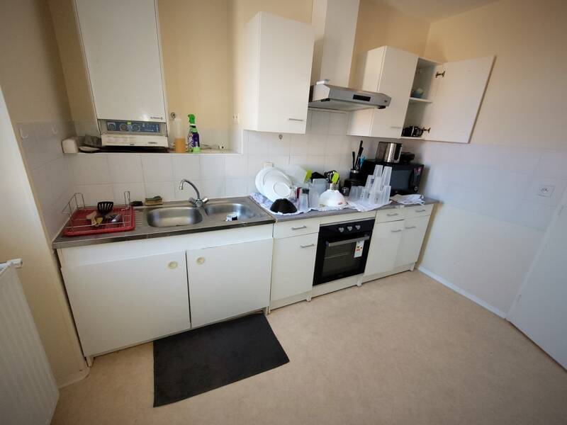 Maison à louer, 80m², MIRANDE