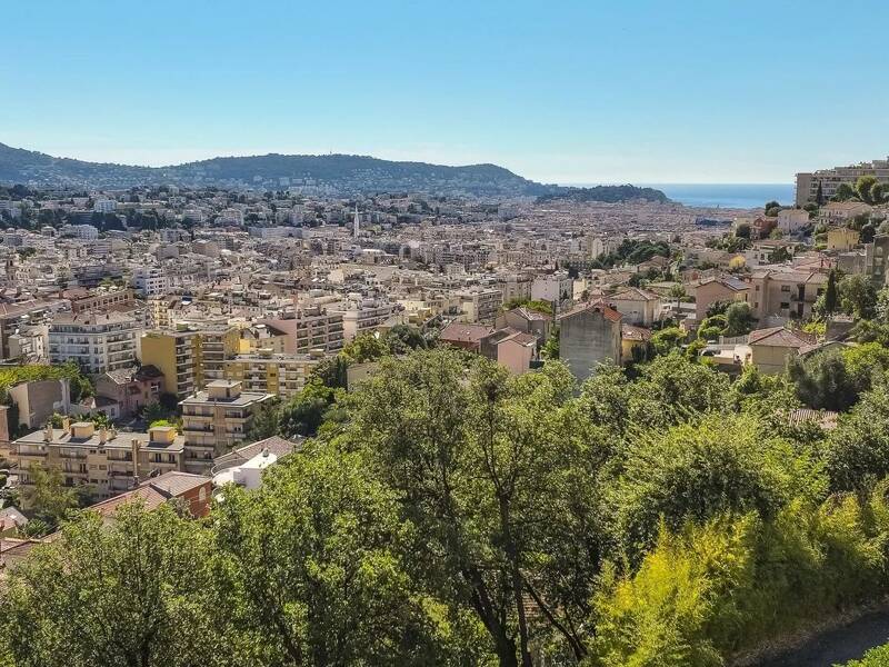 Maison à vendre, 142m², NICE