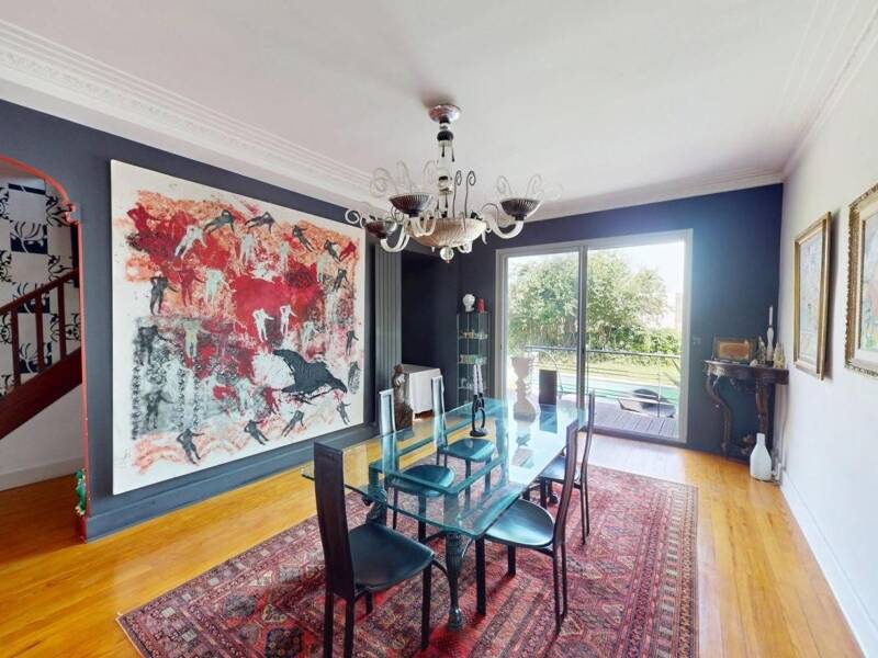 Maison à vendre, 208m², TOULOUSE