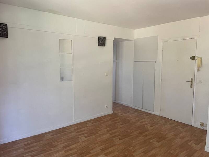 Maison à louer, 42m², BOUSSY SAINT ANTOINE