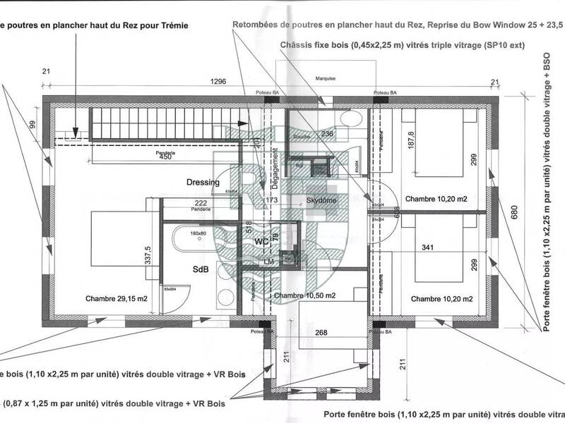 Maison à vendre, 170m², MARSEILLE 12E