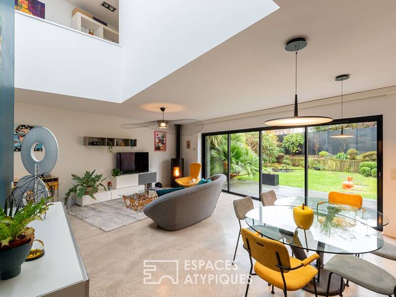 Maison à vendre, 123m², RENNES