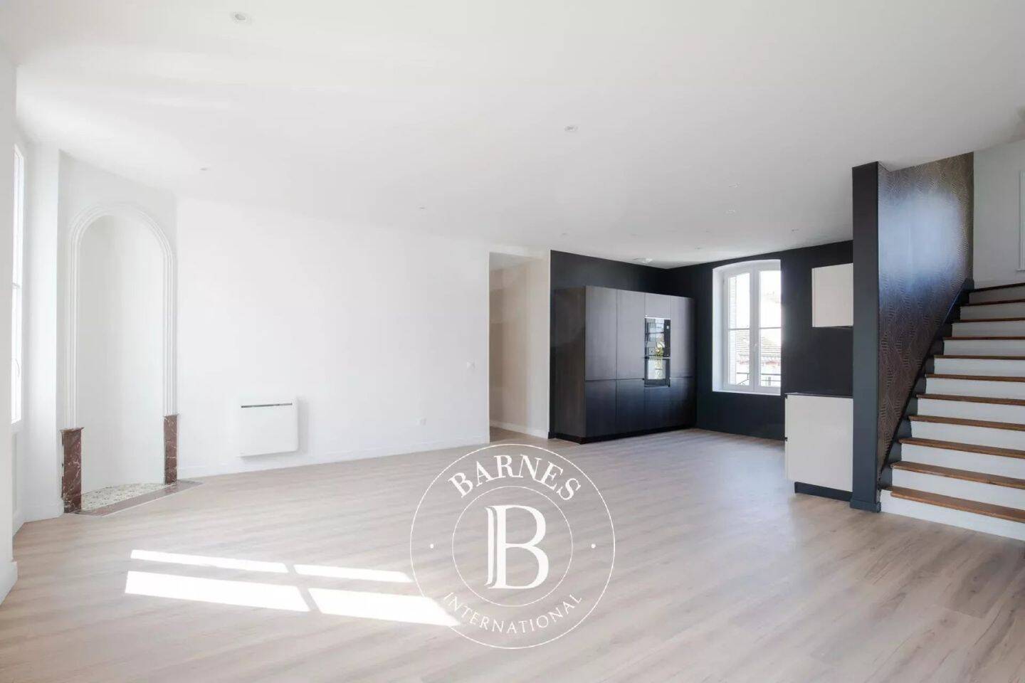 Maison à vendre, 139m², NANCY