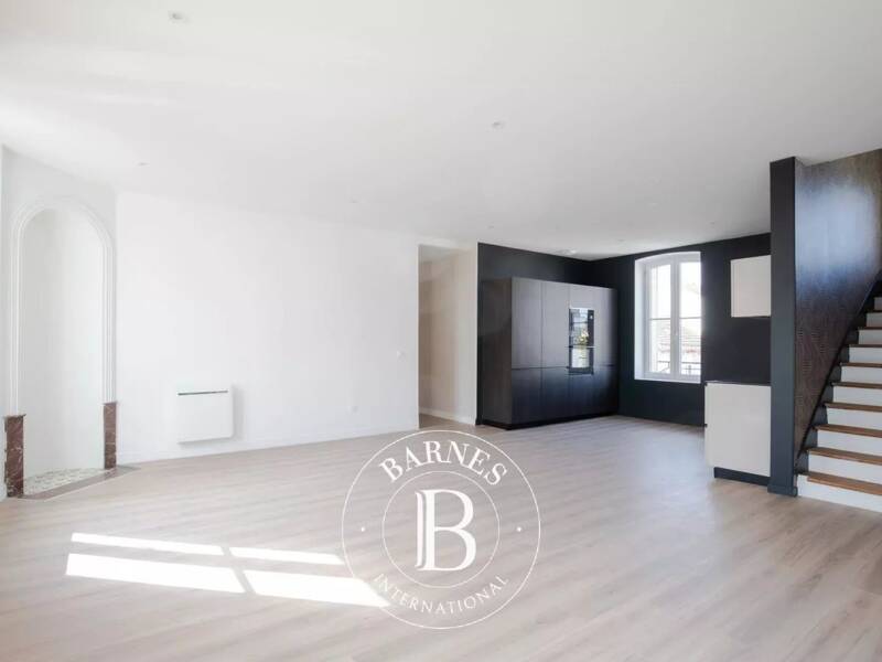 Maison à vendre, 139m², NANCY