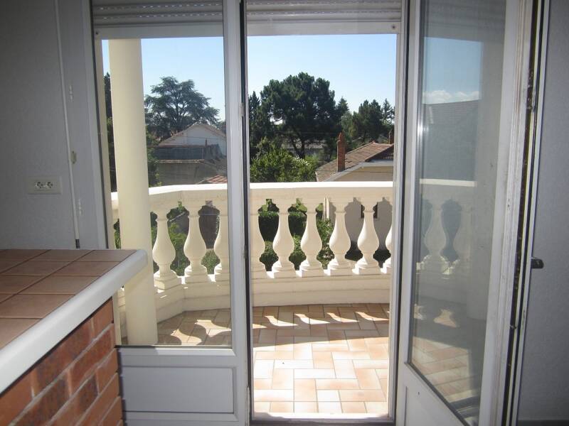 Maison à louer, 55m², FEURS