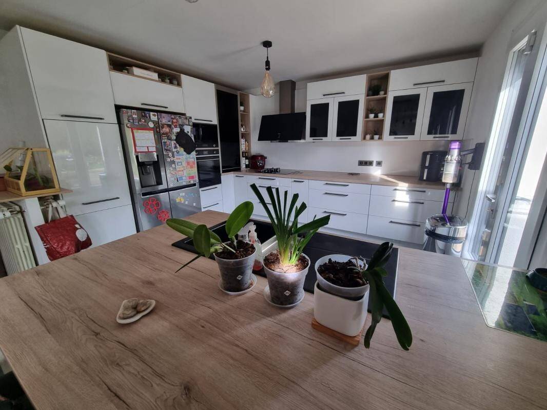 Maison à vendre, 130m², SIGNY SIGNETS