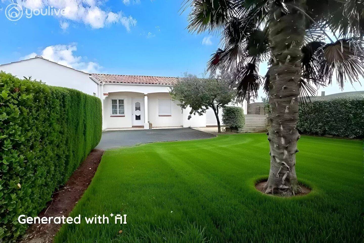 Maison à vendre, 141m², LA BARRE DE MONTS