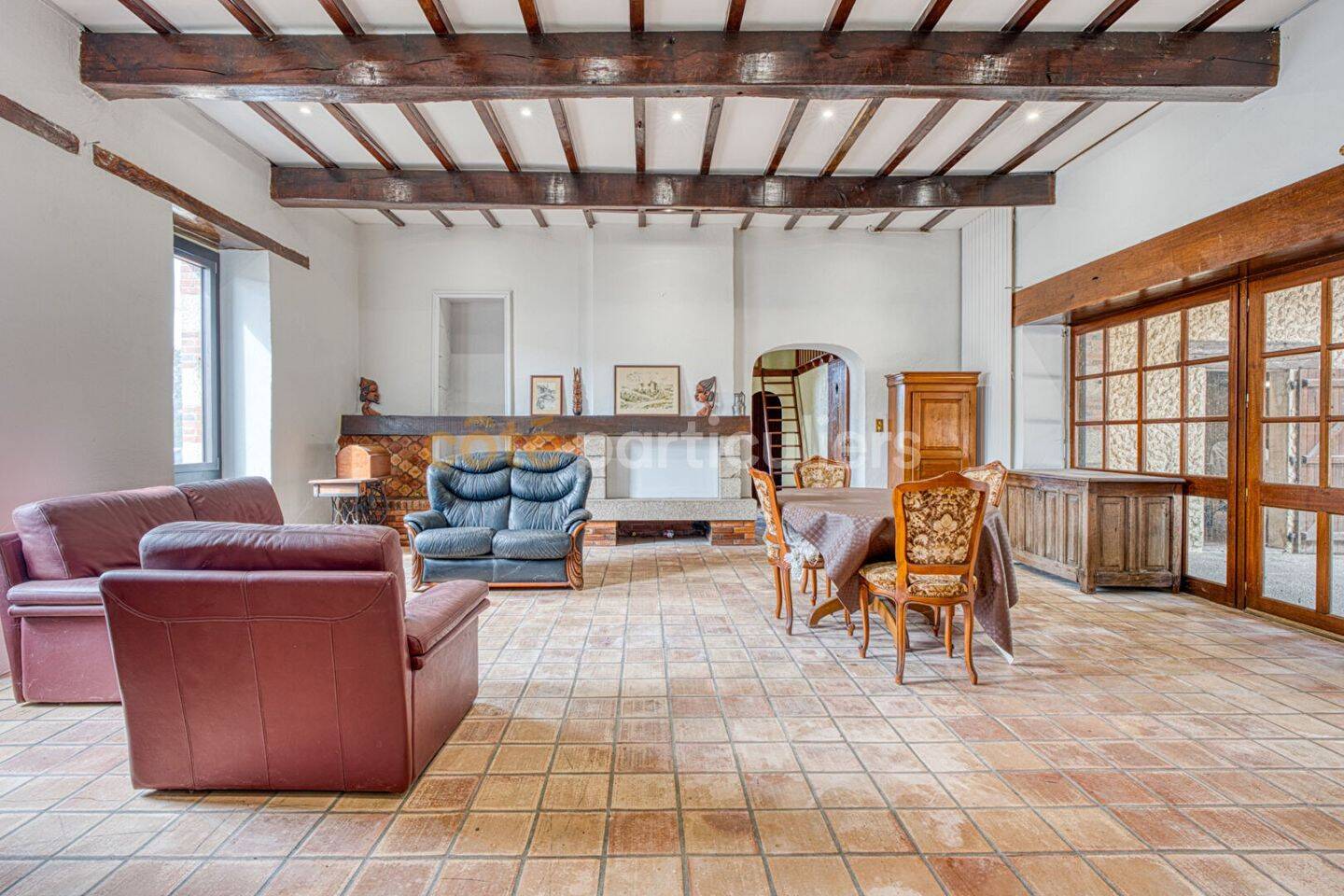 Maison à vendre, 275m², LA ROCHE SUR YON