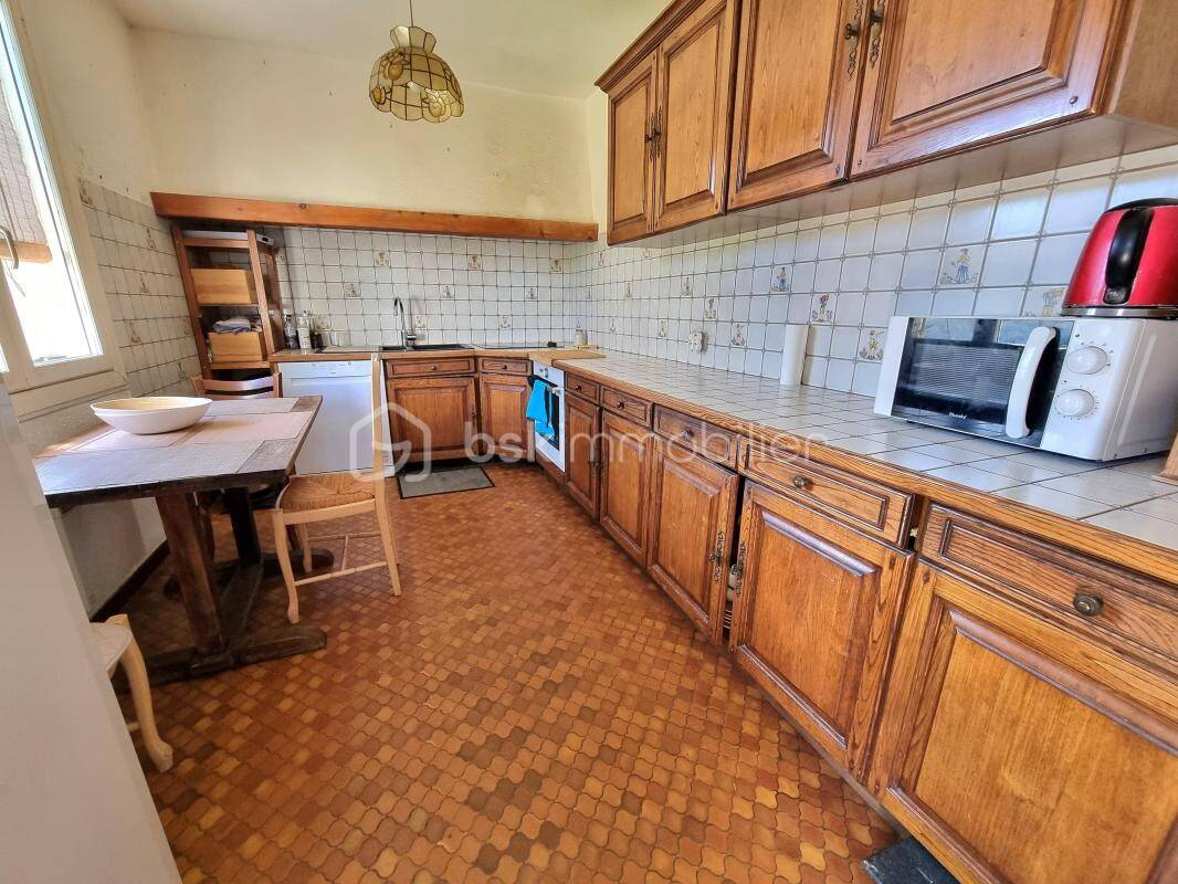 Maison à vendre, 110m², LE CHATELET EN BRIE