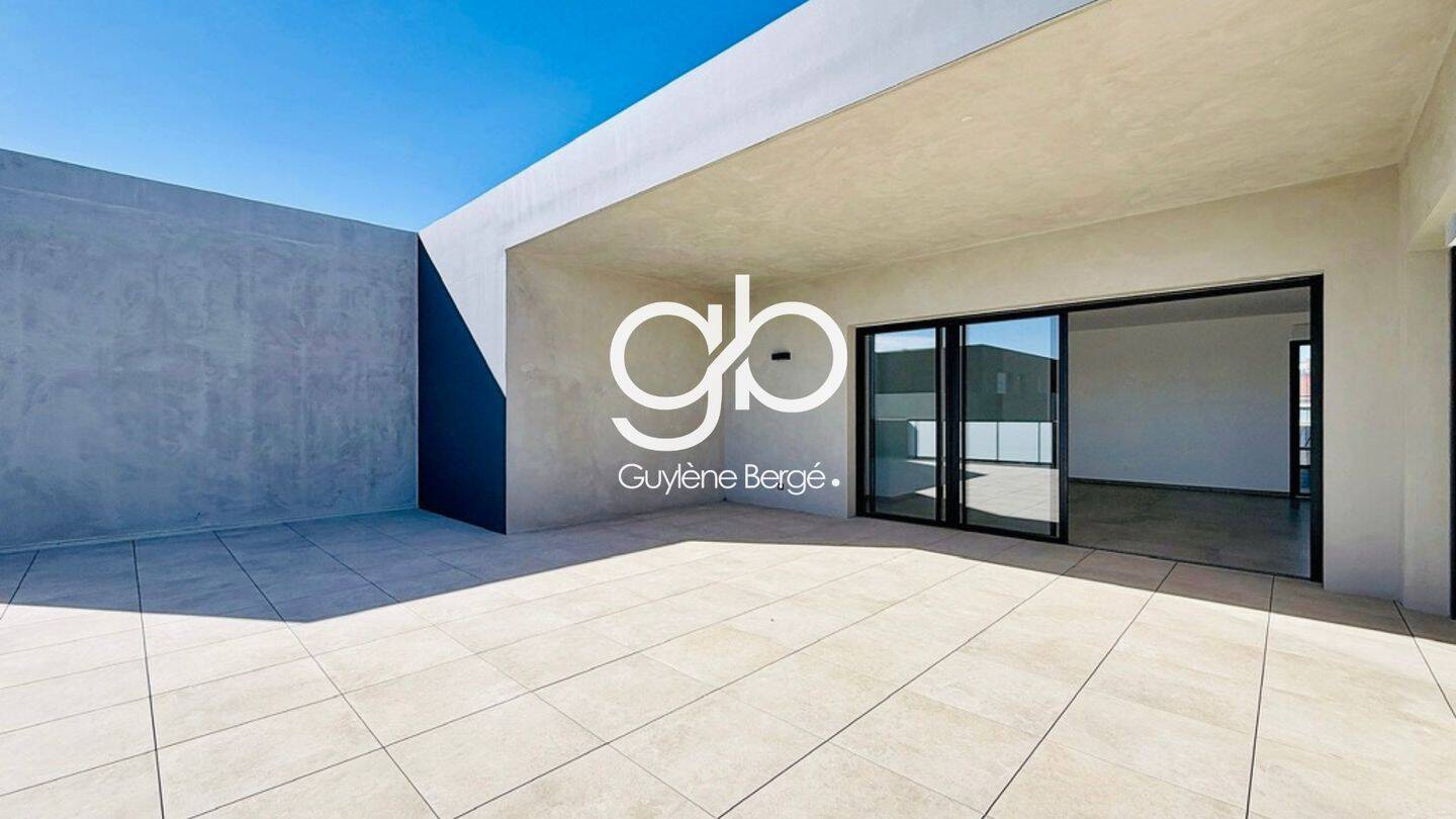 Maison à vendre, 118m², BEZIERS
