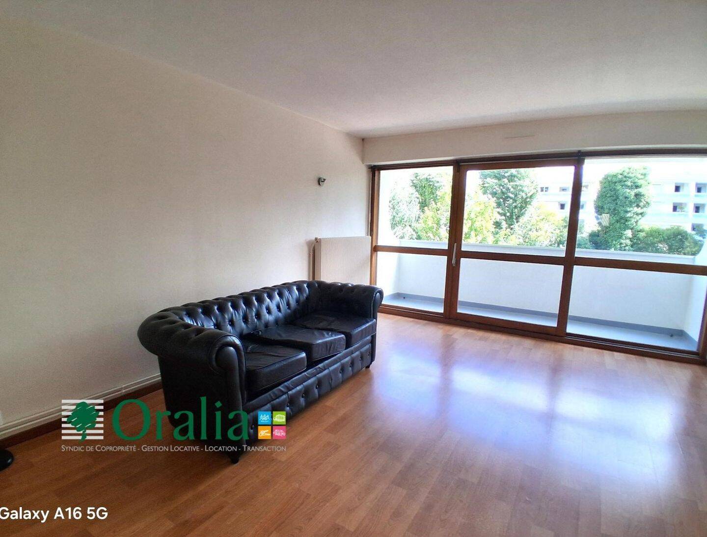 Maison à louer, 53m², LE BOUSCAT