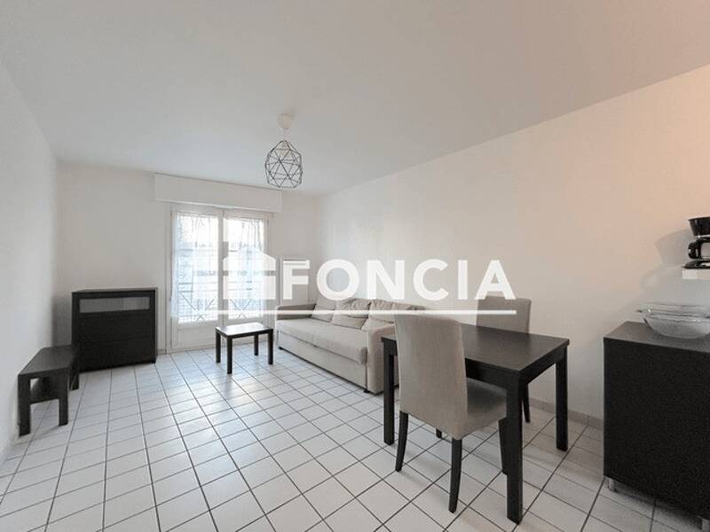 Maison à louer, 40m², NANTES