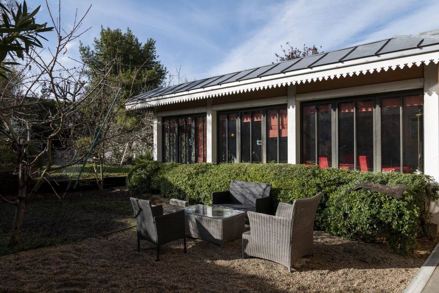 Maison à vendre, 230m², ISSY LES MOULINEAUX