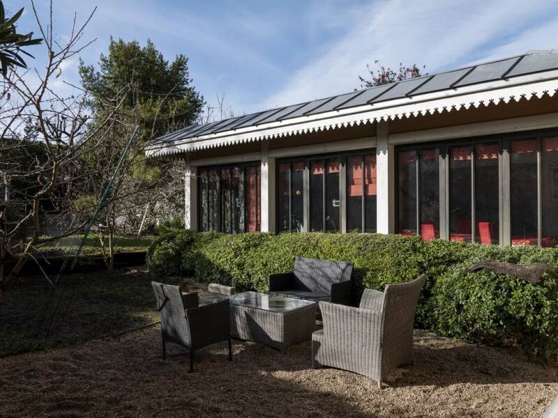 Maison à vendre, 230m², ISSY LES MOULINEAUX