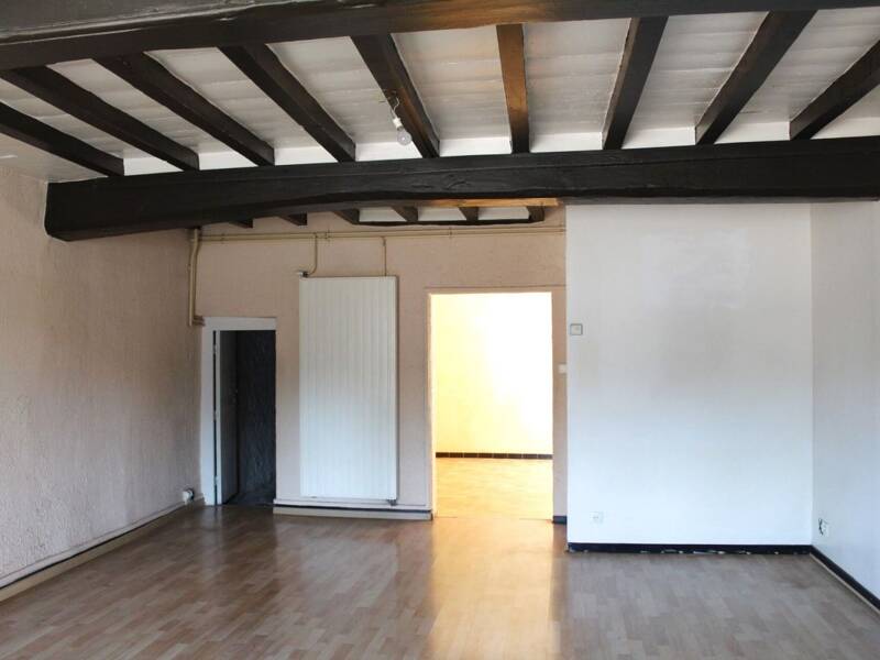 Maison à vendre, 99m², MARCILLY D'AZERGUES