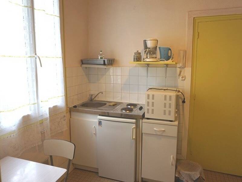 Maison à louer, 21m², LE HAVRE