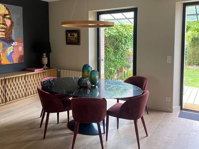 Maison à vendre, 120m², NANTES