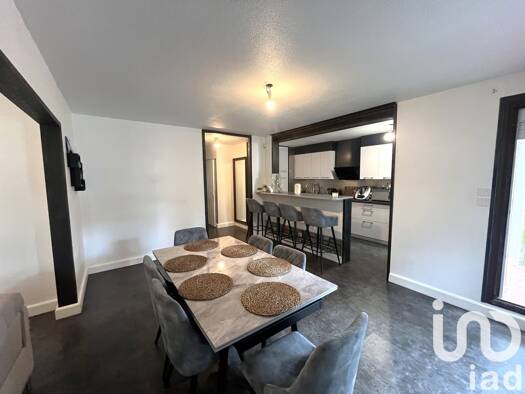 Appartement à vendre 299 500 € 4 pièces 3 chambres 90 m² Étage 2/5 Les Collines de Gevrier Annecy 74960
