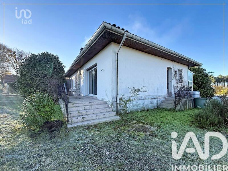 Maison à vendre, 117m², TALLER