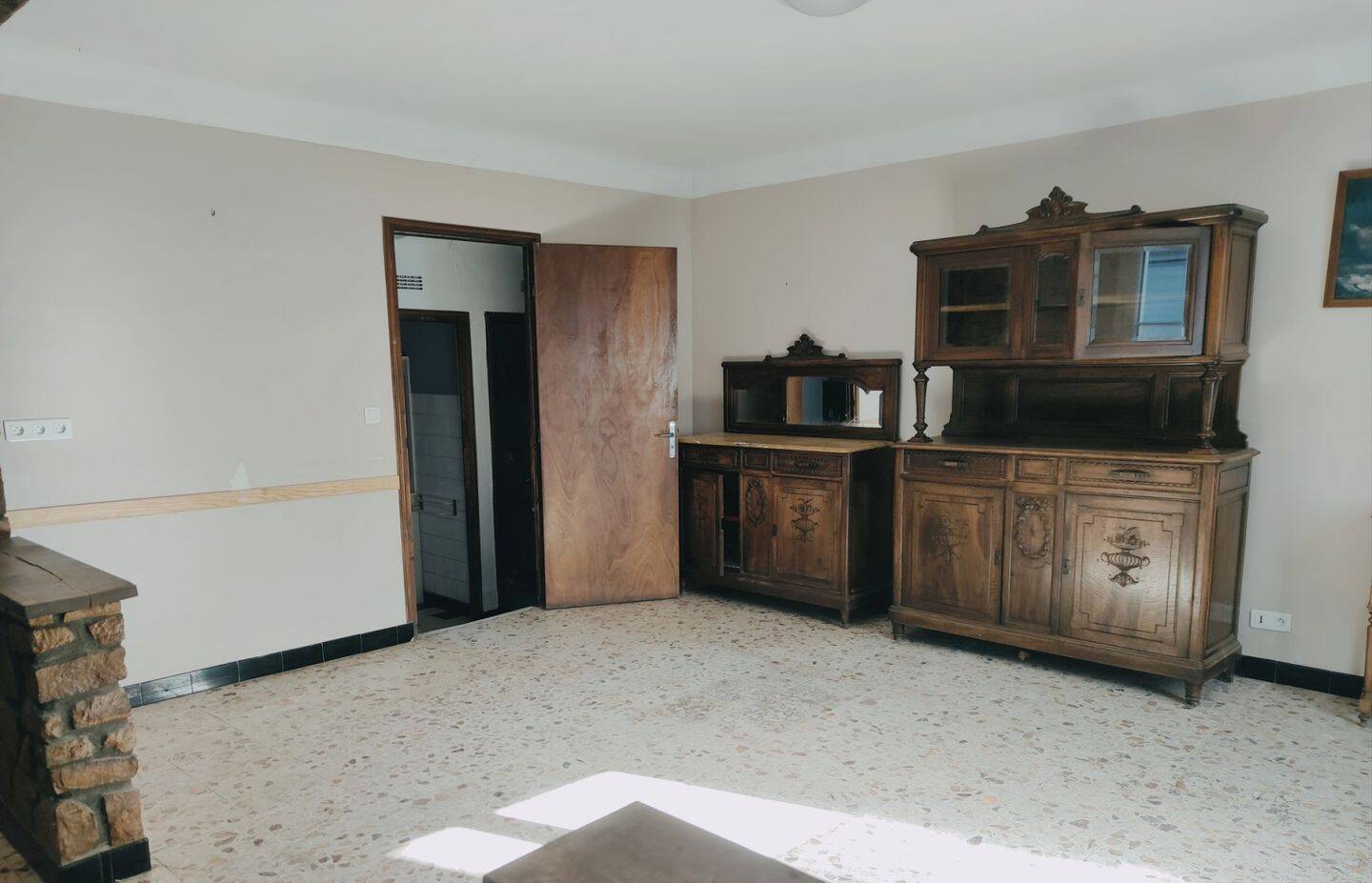 Maison à vendre, 100m², PEYRIAC DE MER