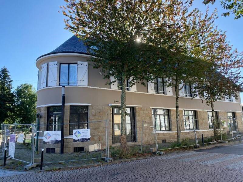 Maison à louer, 57m², QUEVEN